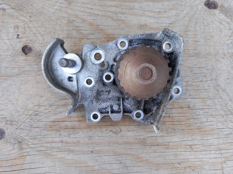 Помпа Largus K7M