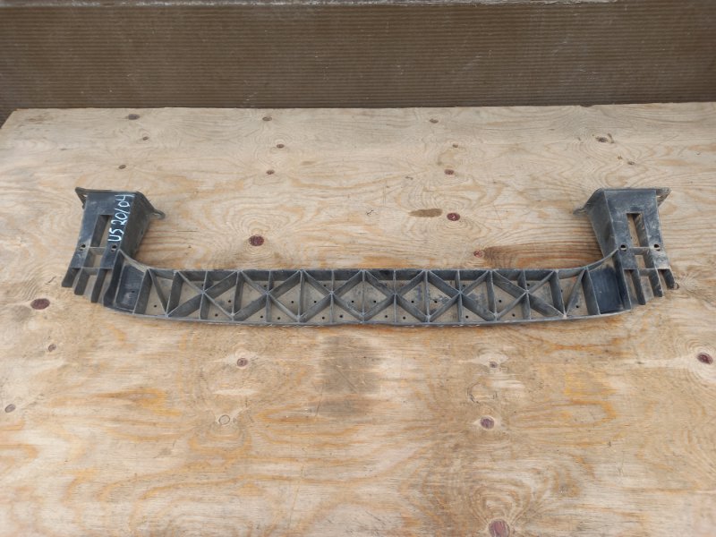 Усилитель бампера передний Peugeot Partner 2012 TEPEE B9 EP6 968058080 Б/У