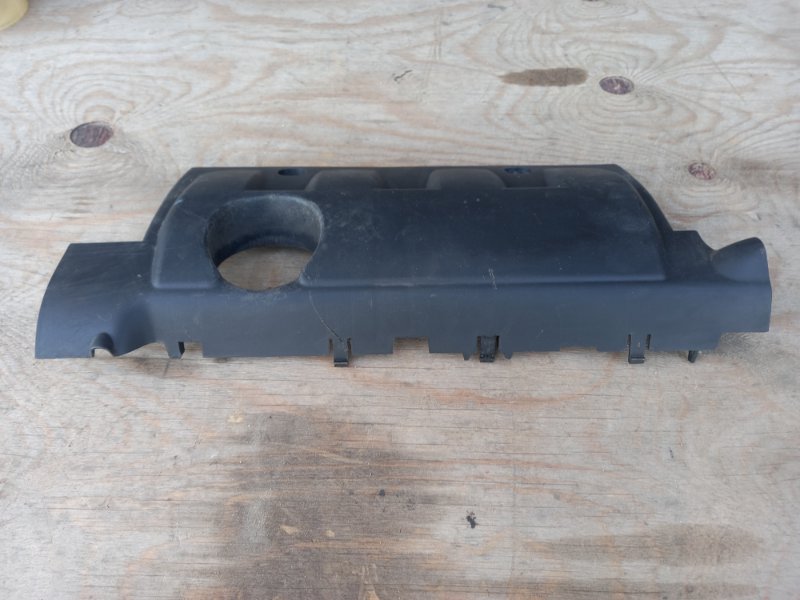 Декоративная крышка ДВС Partner 2012 TEPEE B9 EP6