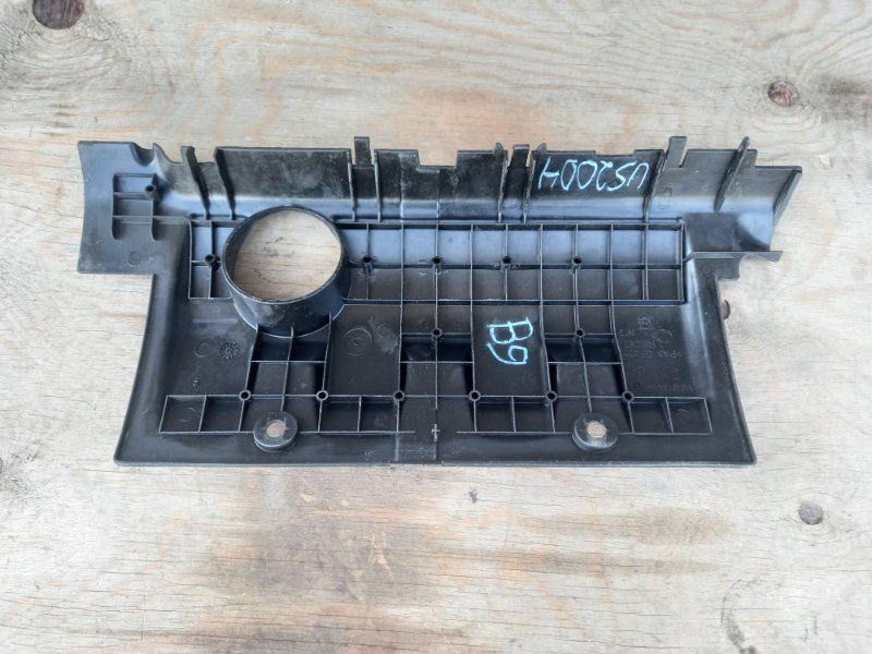 Декоративная крышка ДВС Peugeot Partner TEPEE B9 EP6