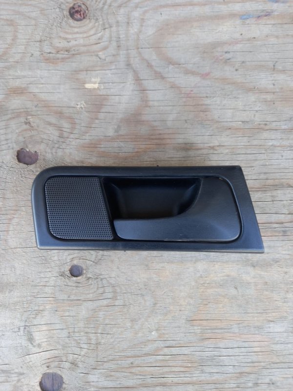 Ручка двери внутренняя правая Chevrolet Lacetti 2008 Седан 96548075 Б/У