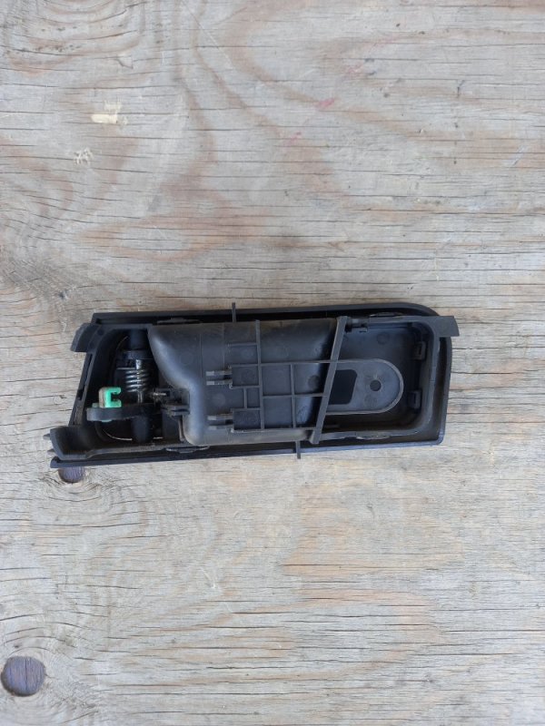 Ручка двери внутренняя правая Lacetti 2008 Седан