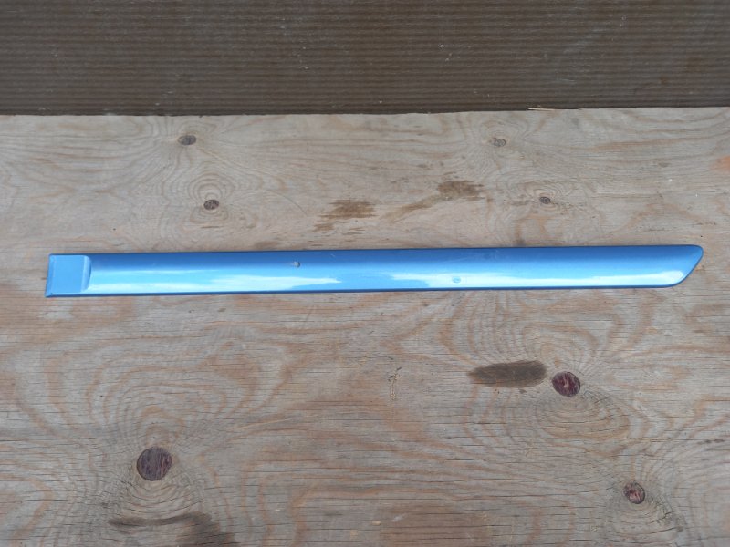 Молдинг двери задний левый Lacetti