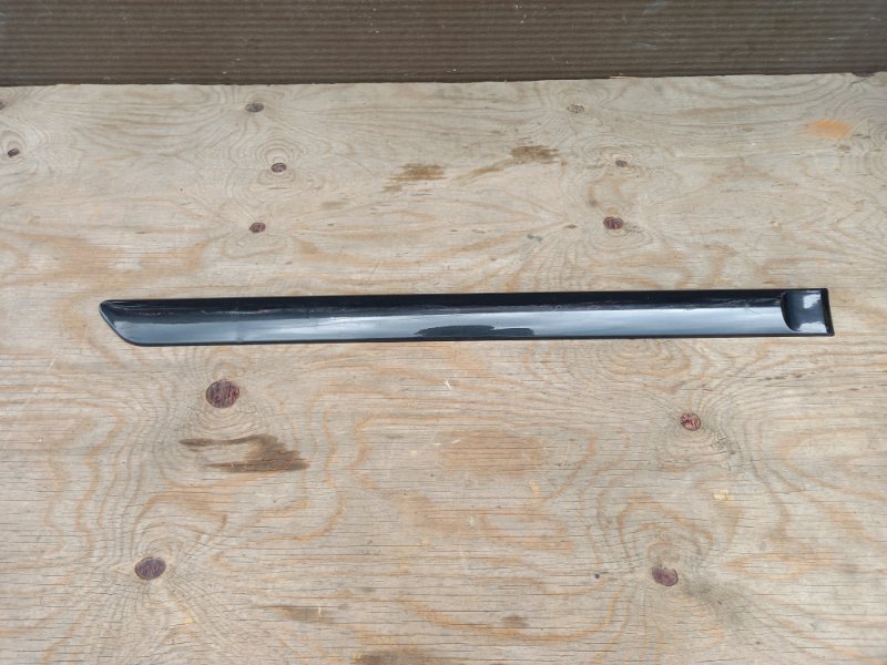 Молдинг двери задний правый Lacetti