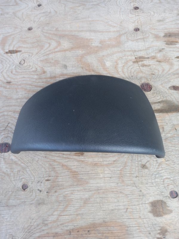 Накладка на торпедо Citroen Berlingo 2003 M59 TU3JP 9644457277 Б/У