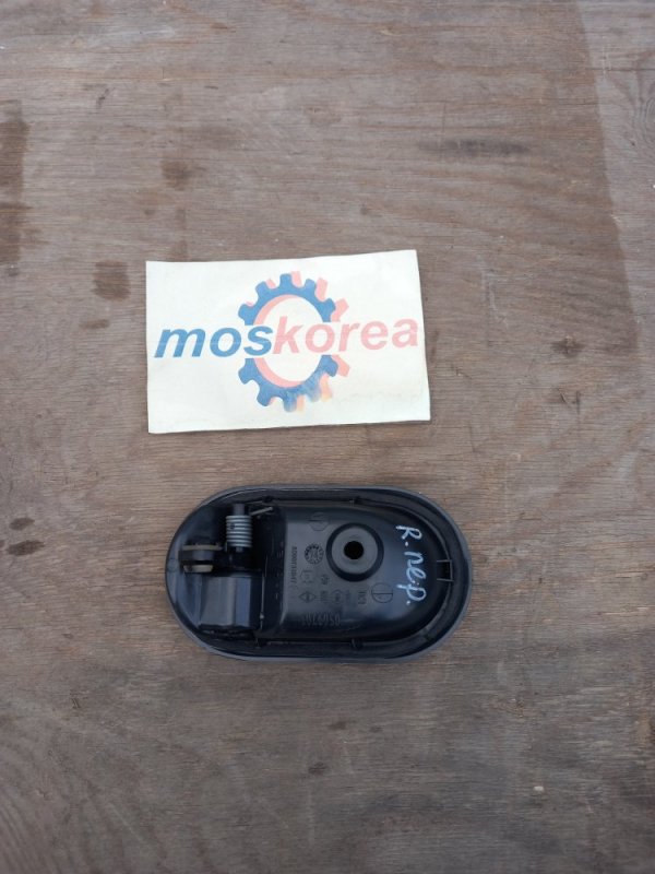 Ручка двери внутренняя правая Largus