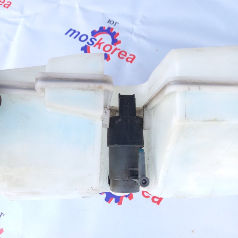 Бачок омывателя в сборе Largus