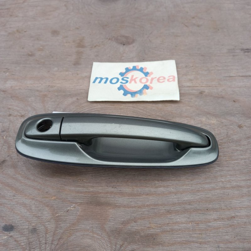 Ручка двери внешняя передняя правая Lacetti