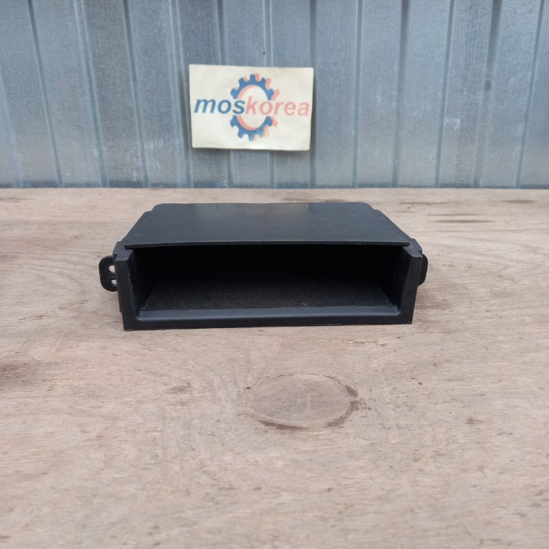 Карман под магнитофон Chevrolet Lacetti 96554967 Б/У
