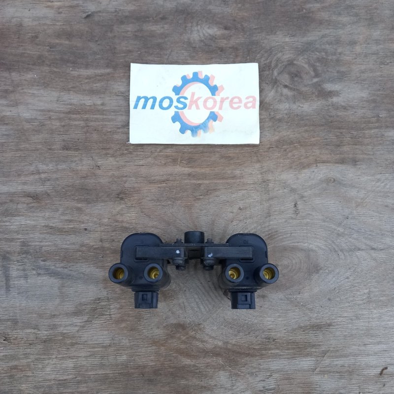 Катушка зажигания Chevrolet Lacetti