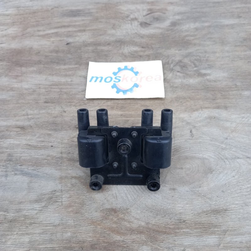 Катушка зажигания Lacetti