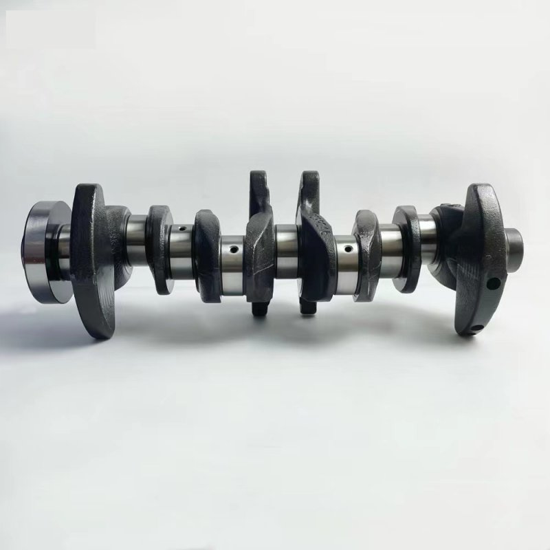 Коленвал BMW N20B20  2.0 11217599247 новая