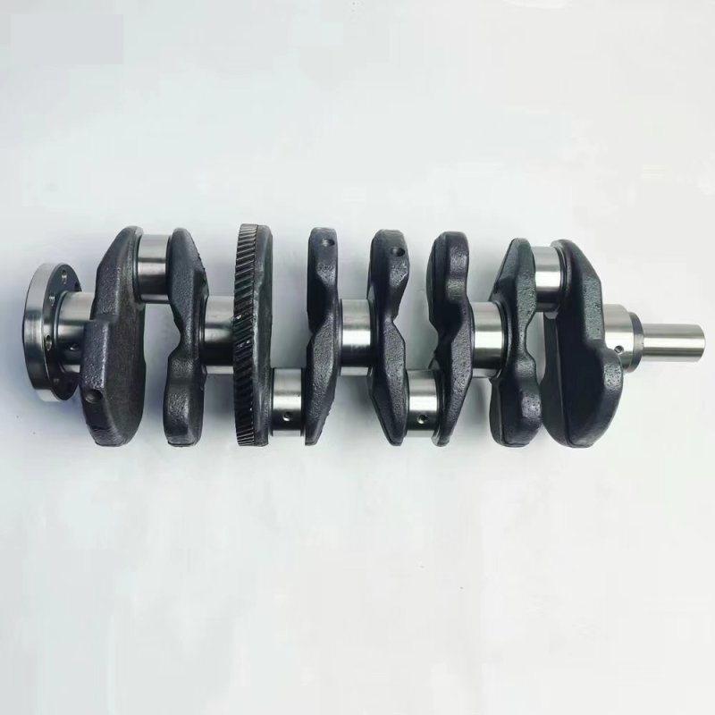 Коленвал 2011-2020 М274