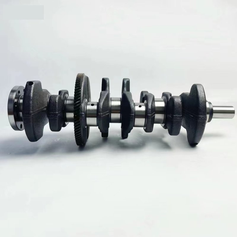 Коленвал 2011-2020 М274