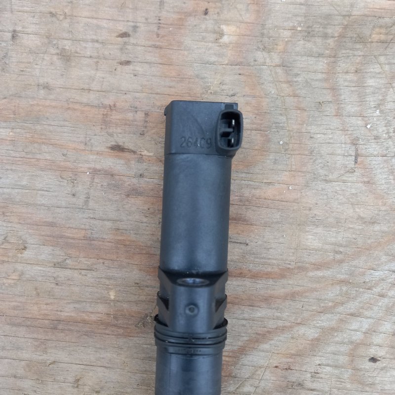 Катушка зажигания Largus K4M