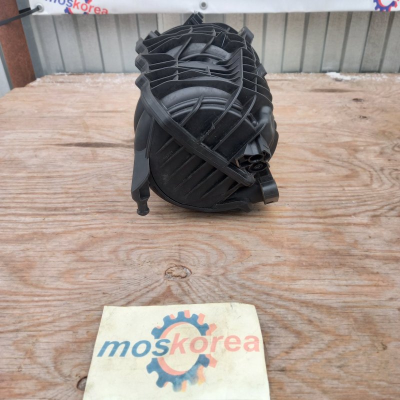 Коллектор впускной Partner TEPEE B9 EP6