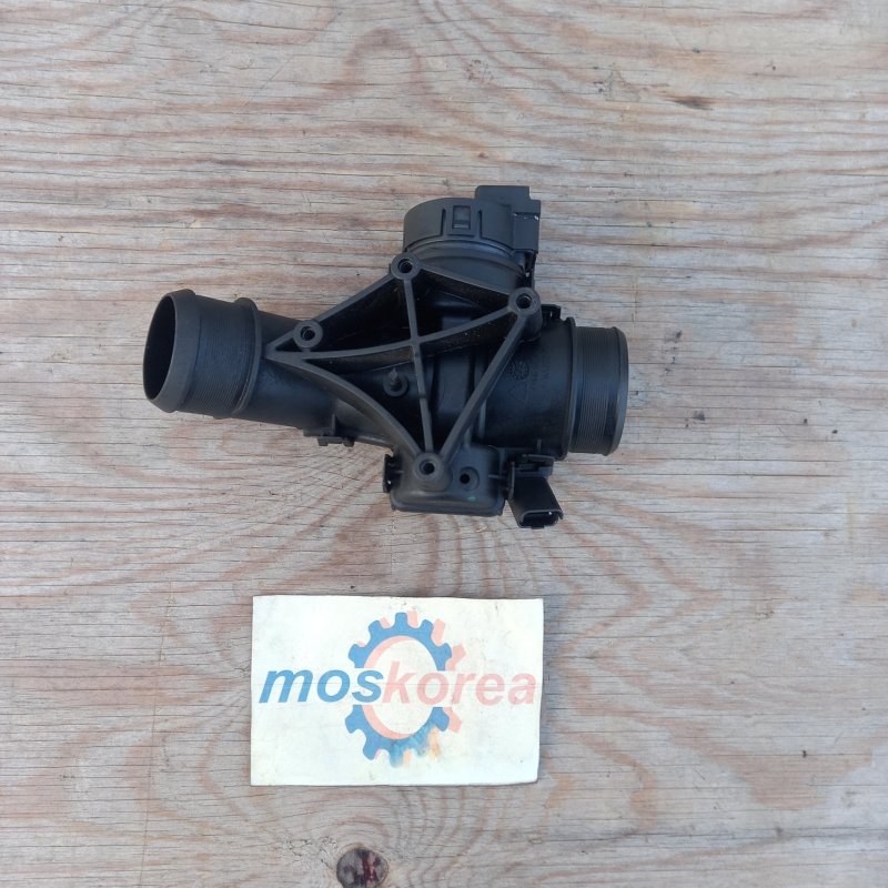 Дроссельная заслонка Partner 2002-2010 M59