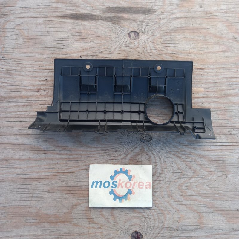 Декоративная крышка двигателя Partner TEPEE B9 EP6