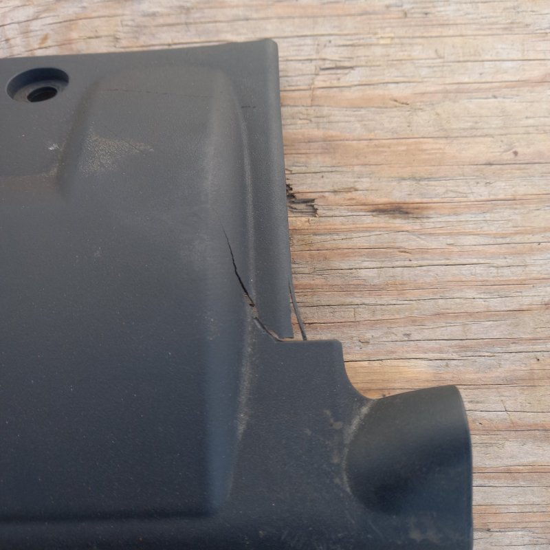 Декоративная крышка двигателя Peugeot Partner TEPEE B9 EP6