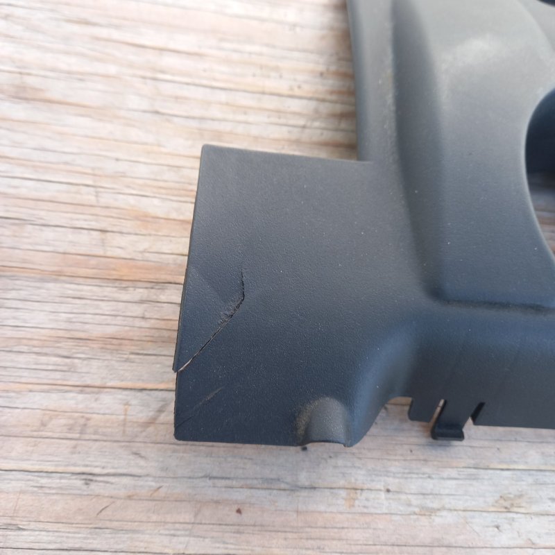 Декоративная крышка двигателя Partner TEPEE B9 EP6