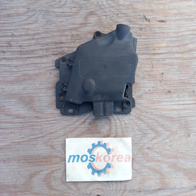 Клемма аккумулятора Partner EP6