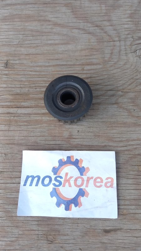 Шестерня коленвала Lacetti F14D3 / F16D3