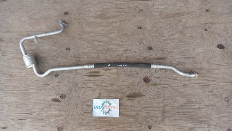 Трубка кондиционера Renault Logan 8200663552 Б/У