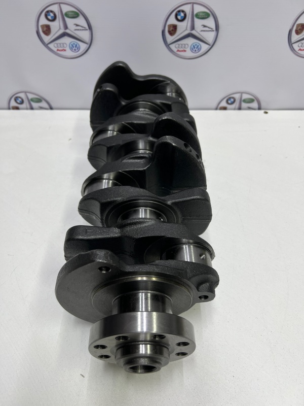 Коленвал Octavia CDA 1.8