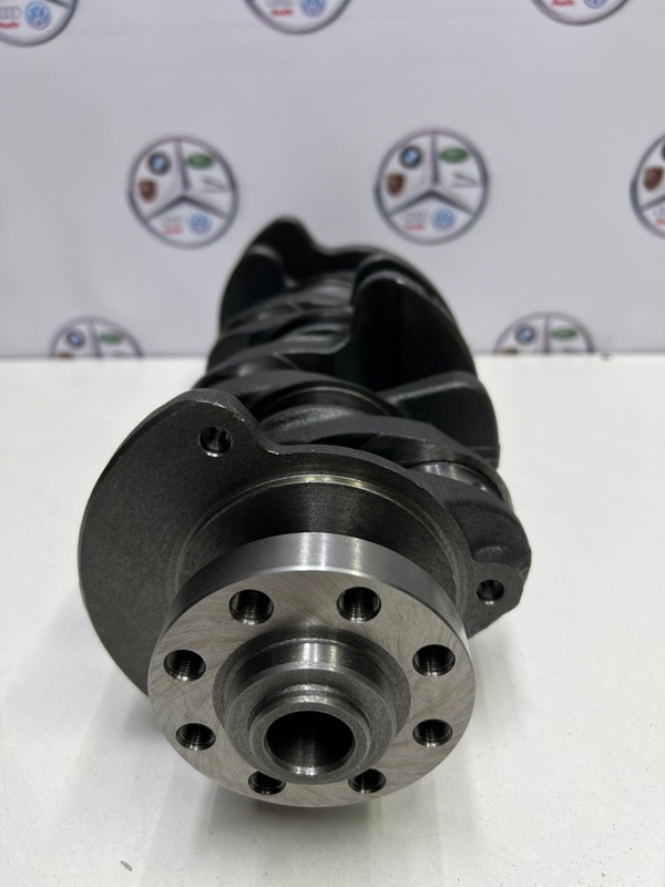 Коленвал Octavia CDA 1.8