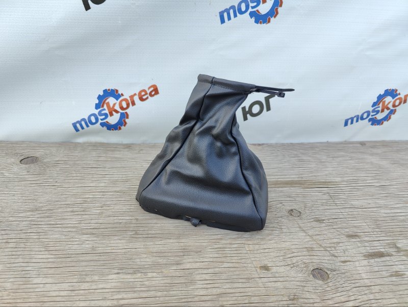 Кожух ручки КПП Chevrolet Lacetti BSG65467007 новая