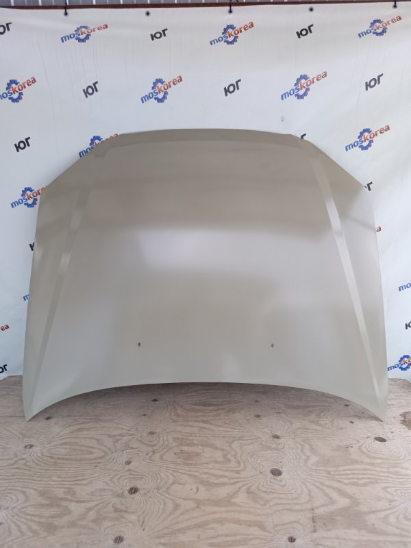 Капот Chevrolet Lacetti Хэтчбек JH01HRV05043 новая