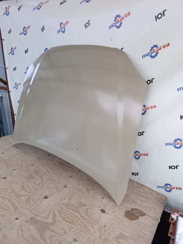 Капот Lacetti Хэтчбек