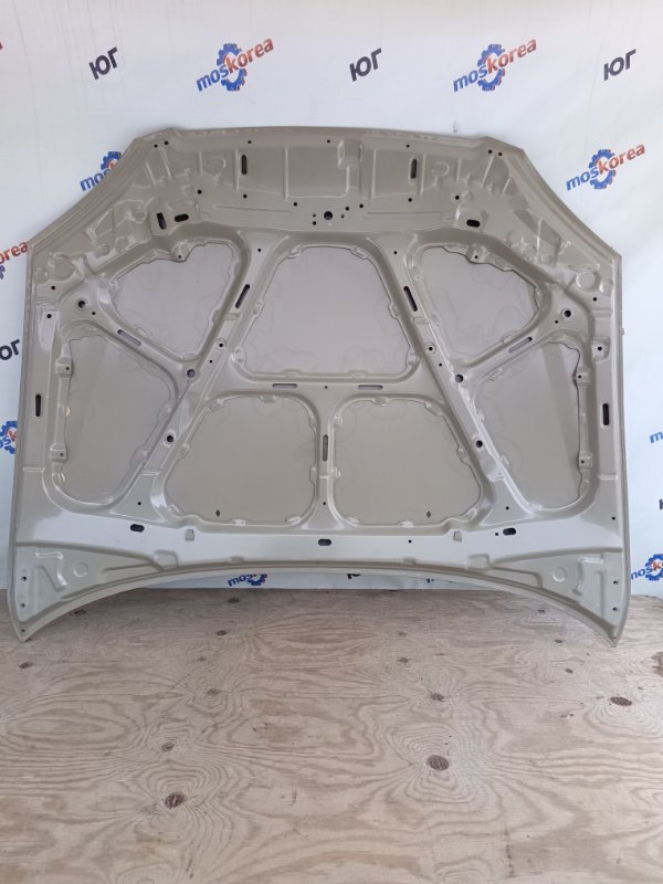 Капот Lacetti Хэтчбек
