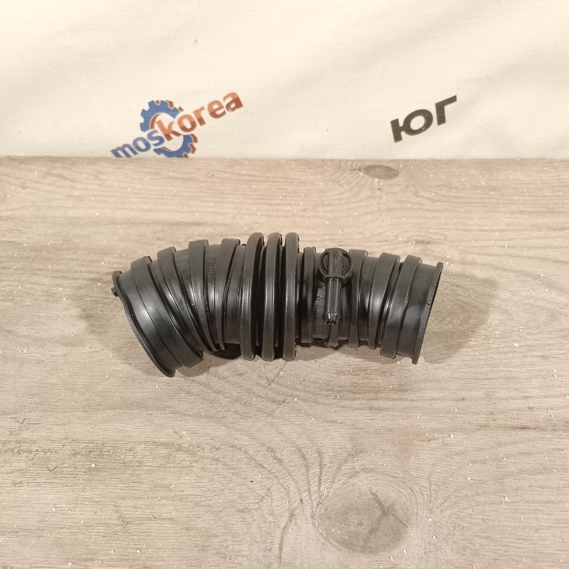 Патрубок воздушного фильтра Chevrolet Lacetti 96553533 новая