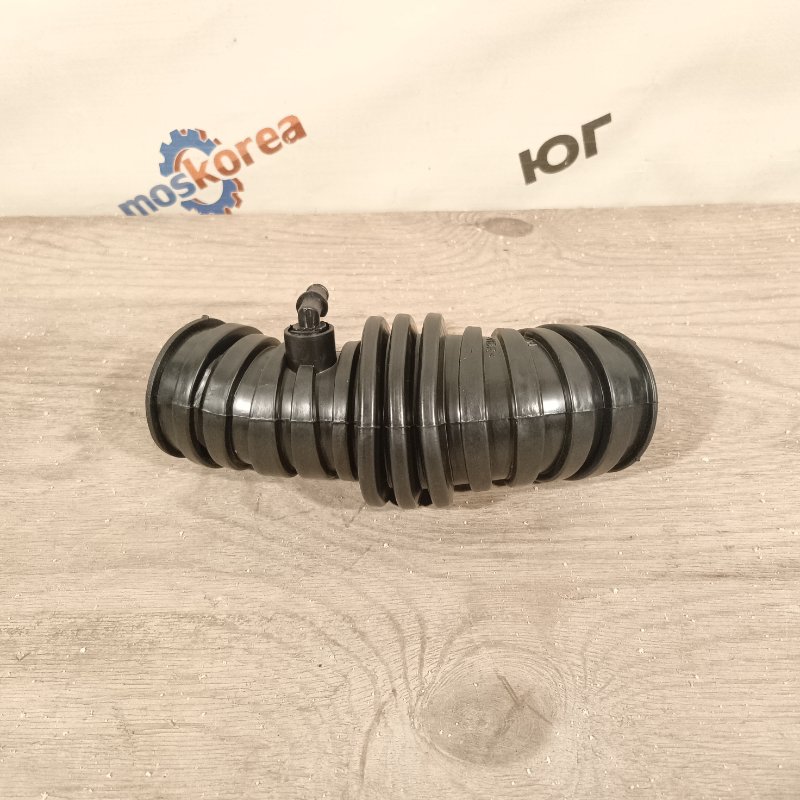 Патрубок воздушного фильтра Lacetti