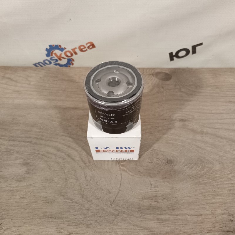 Фильтр масляный Lacetti F14D3 / F16D3