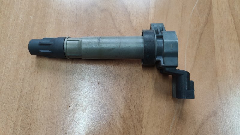 Модуль зажигания Gentra 2013