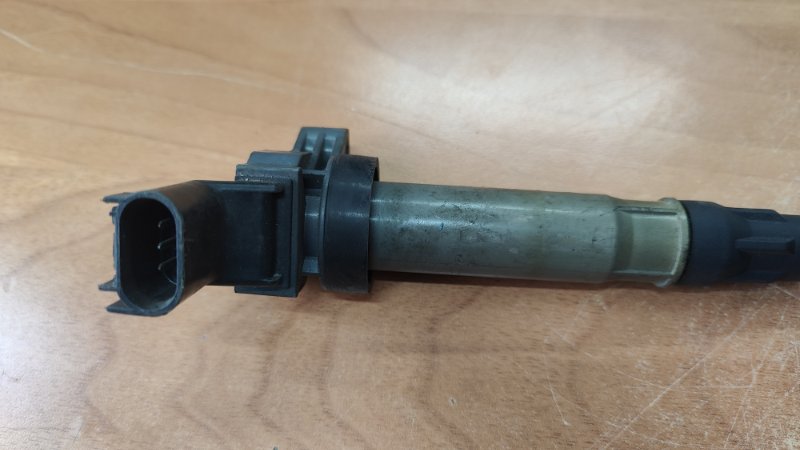 Модуль зажигания Daewoo Gentra