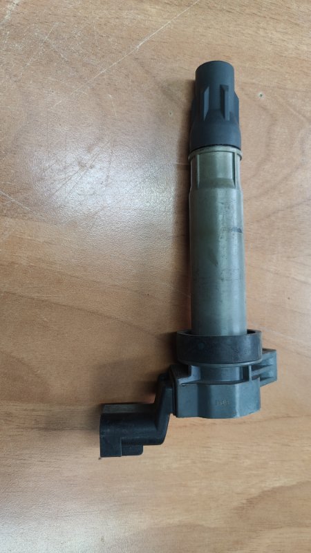 Модуль зажигания Gentra 2013