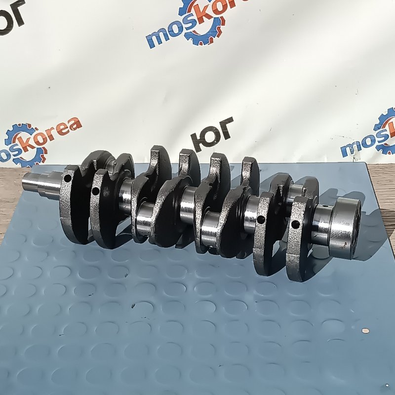 Коленвал Mitsubishi Lancer 4G18 D4Y00104 новая