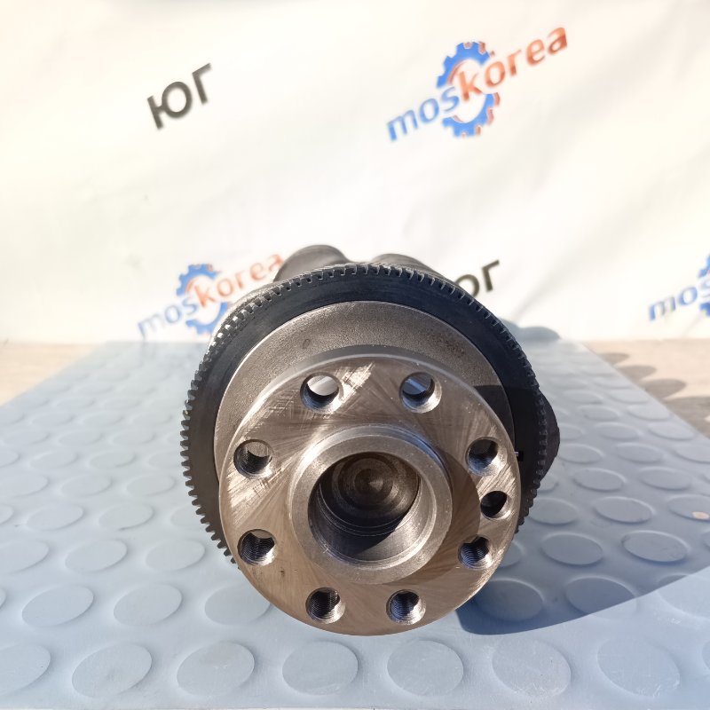 Коленвал D4HB