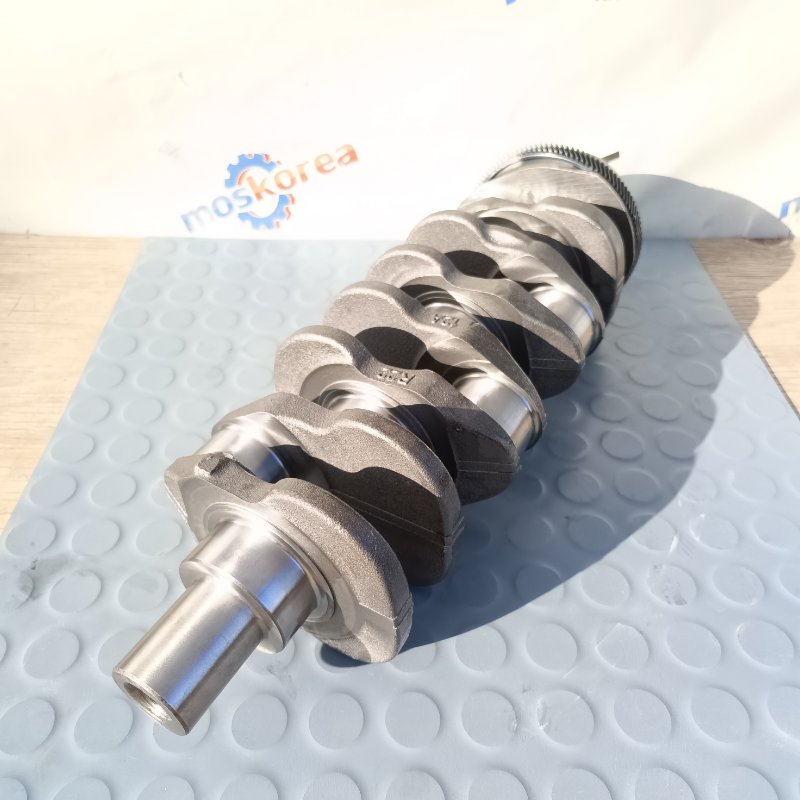 Коленвал D4HB