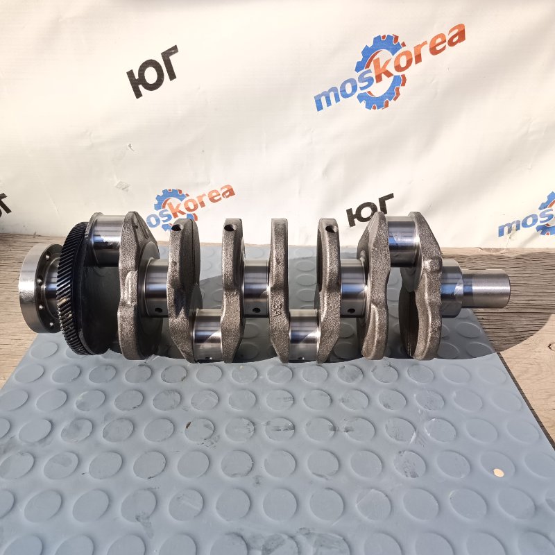 Коленвал D4HB