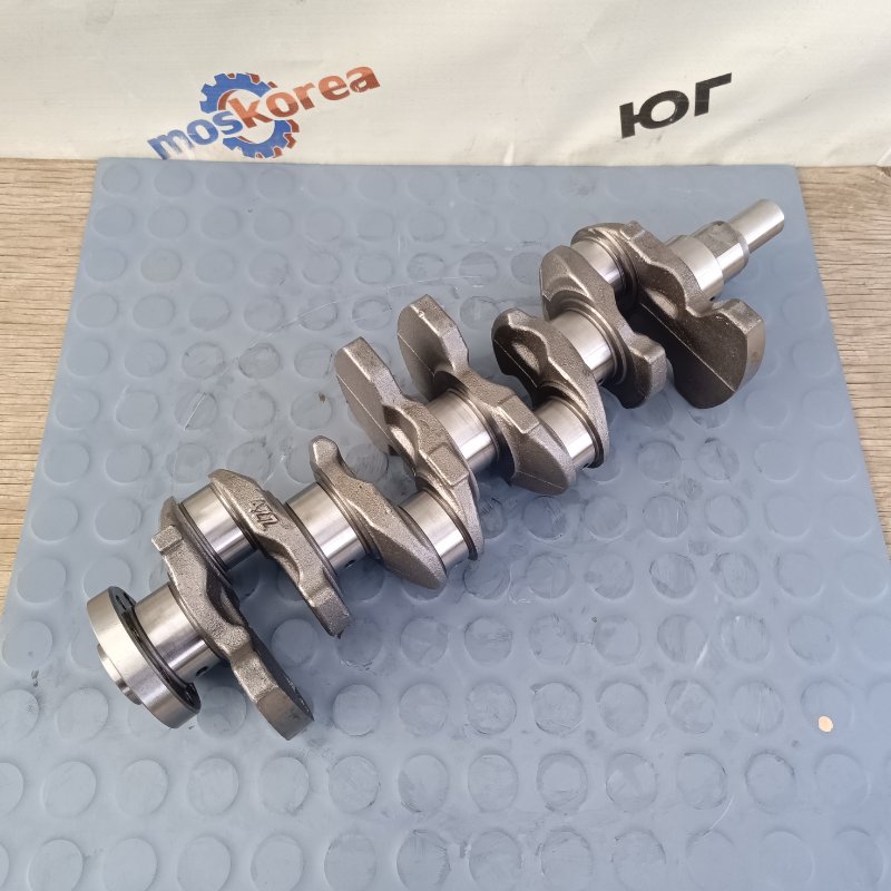 Коленвал TOYOTA COROLLA 4ZZFE 1.4