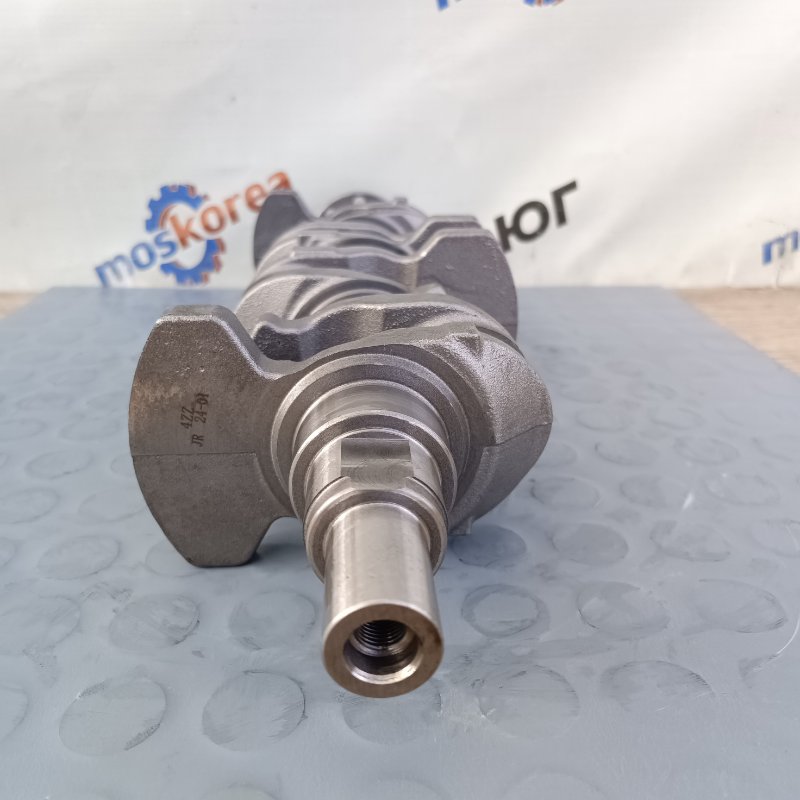 Коленвал COROLLA 4ZZFE 1.4
