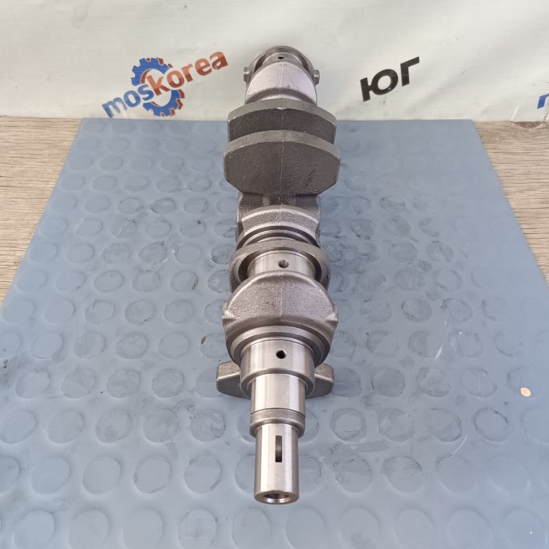 Коленвал COROLLA 4ZZFE 1.4