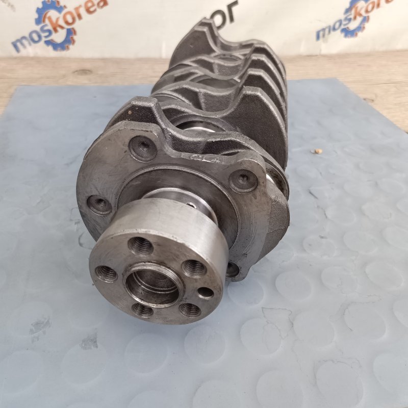 Коленвал Getz G4EE (1.4Л. 16V )
