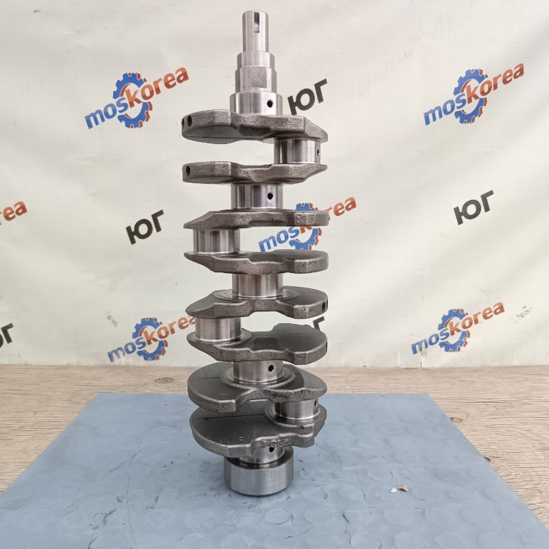 Коленвал Getz G4EE (1.4Л. 16V )