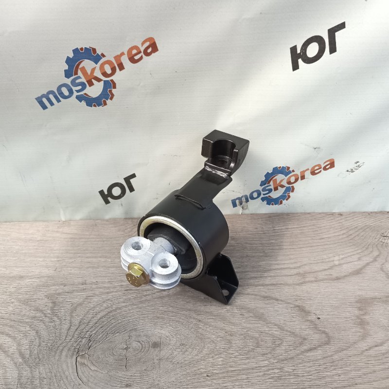 Опора двигателя левая Chevrolet Lacetti F14D3 / F16D3 D4Y00202 новая