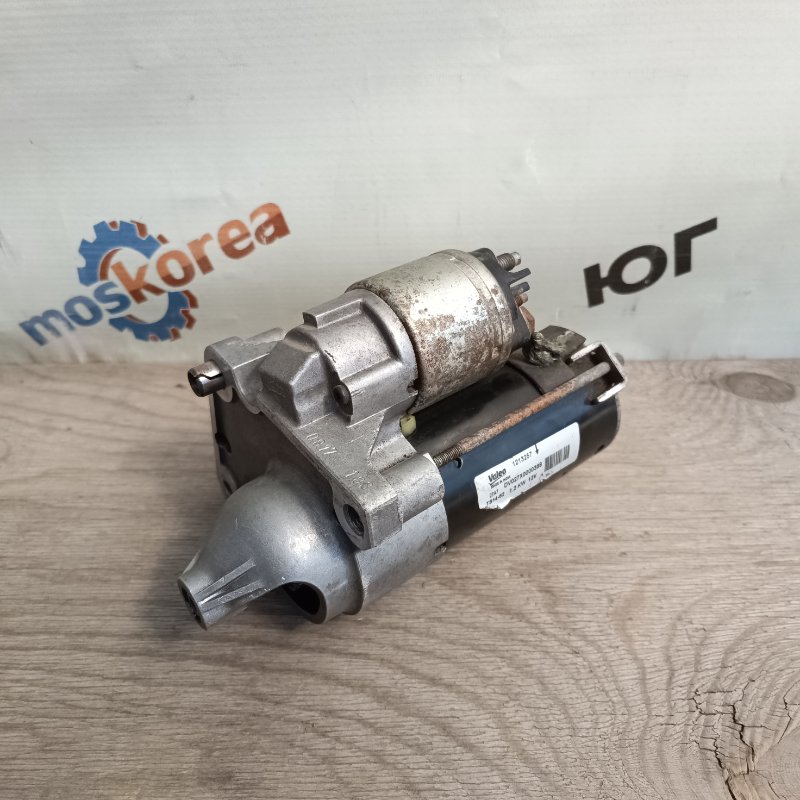 Стартер Peugeot Partner 2002-2010 M59 TS1462 Б/У